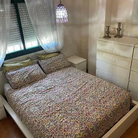 Holiday home Adosado Frente A Hoyo 14 Campo De Golf Nuevo Portil
