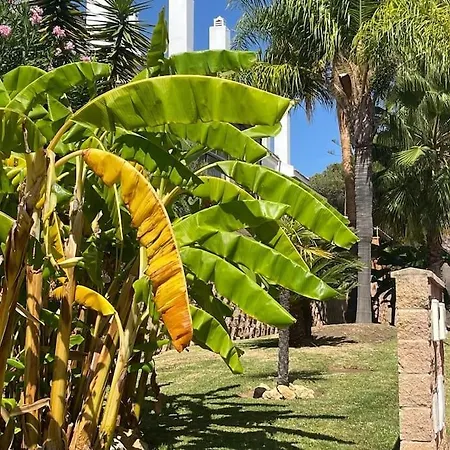 Adosado Frente A Hoyo 14 Campo De Golf Nuevo Portil *